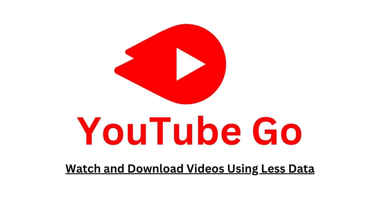 Watch and Download Video With Less Data