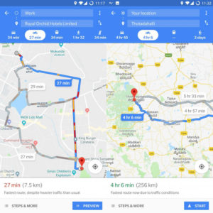 Something New For Biking by Google Map- Updated Google Map | Apps