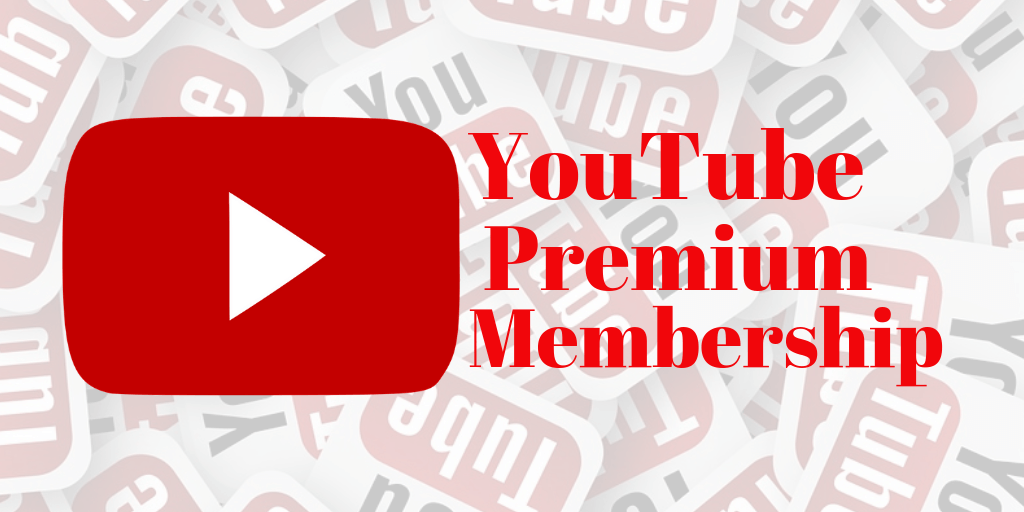 youtube-premium-membership