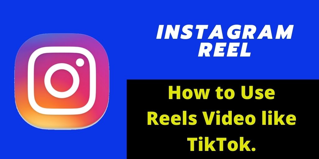 Instagram-Reels-video