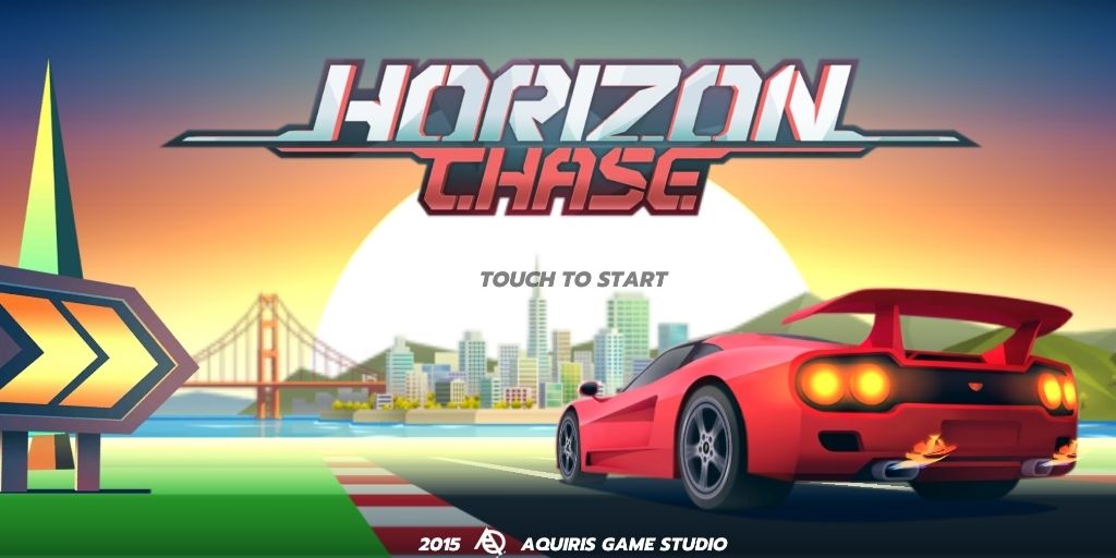 Best-Racing-Game-For-mobile-Horizon-Chase