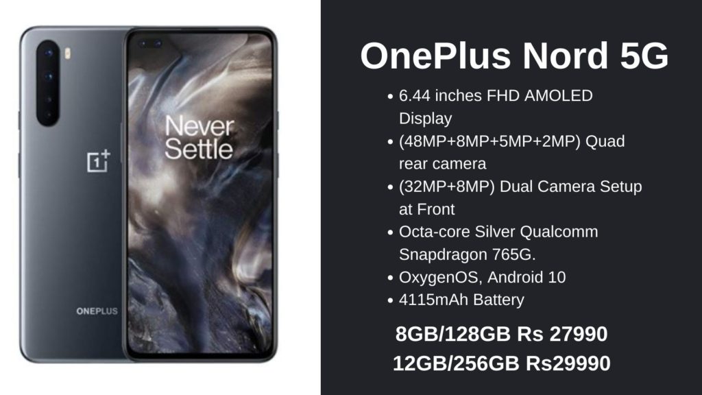 Best-smartphone-for-your-loved ones-on-this-Diwali-OnePlus-Nord-5G