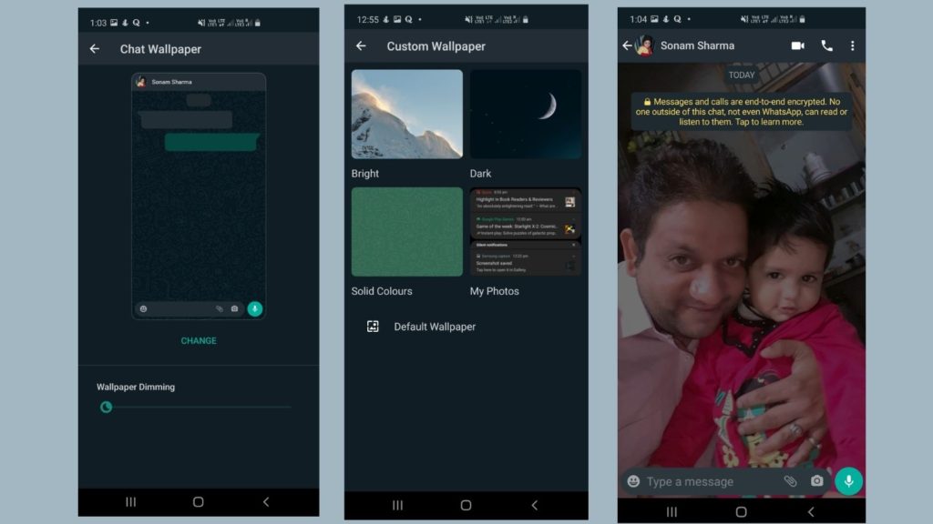 WhatsApp-Customizing-Wallpaper