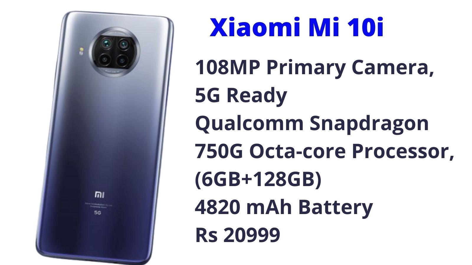 Xiaomi-Mi-10i-Price-and-Specifications