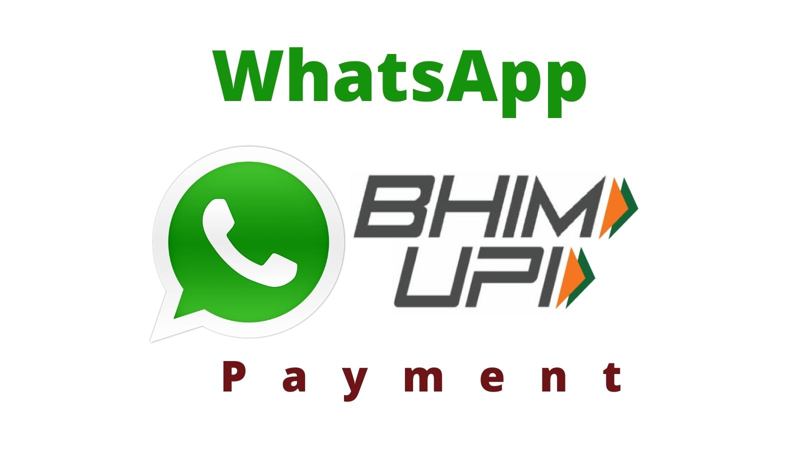 WhatsApp-payment