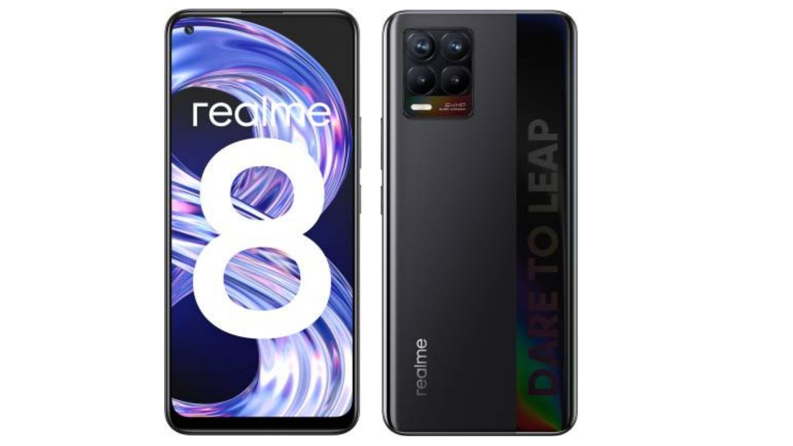 realme-8-specifications