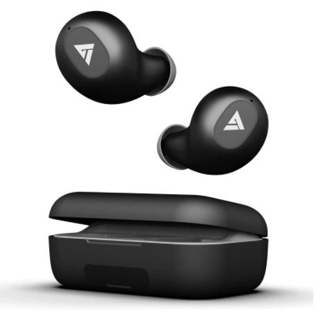  Boult Audio AirBass PowerBuds True Wireless 