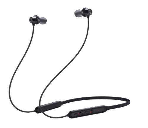 OnePlus Bullets Wireless Z Bass Edition