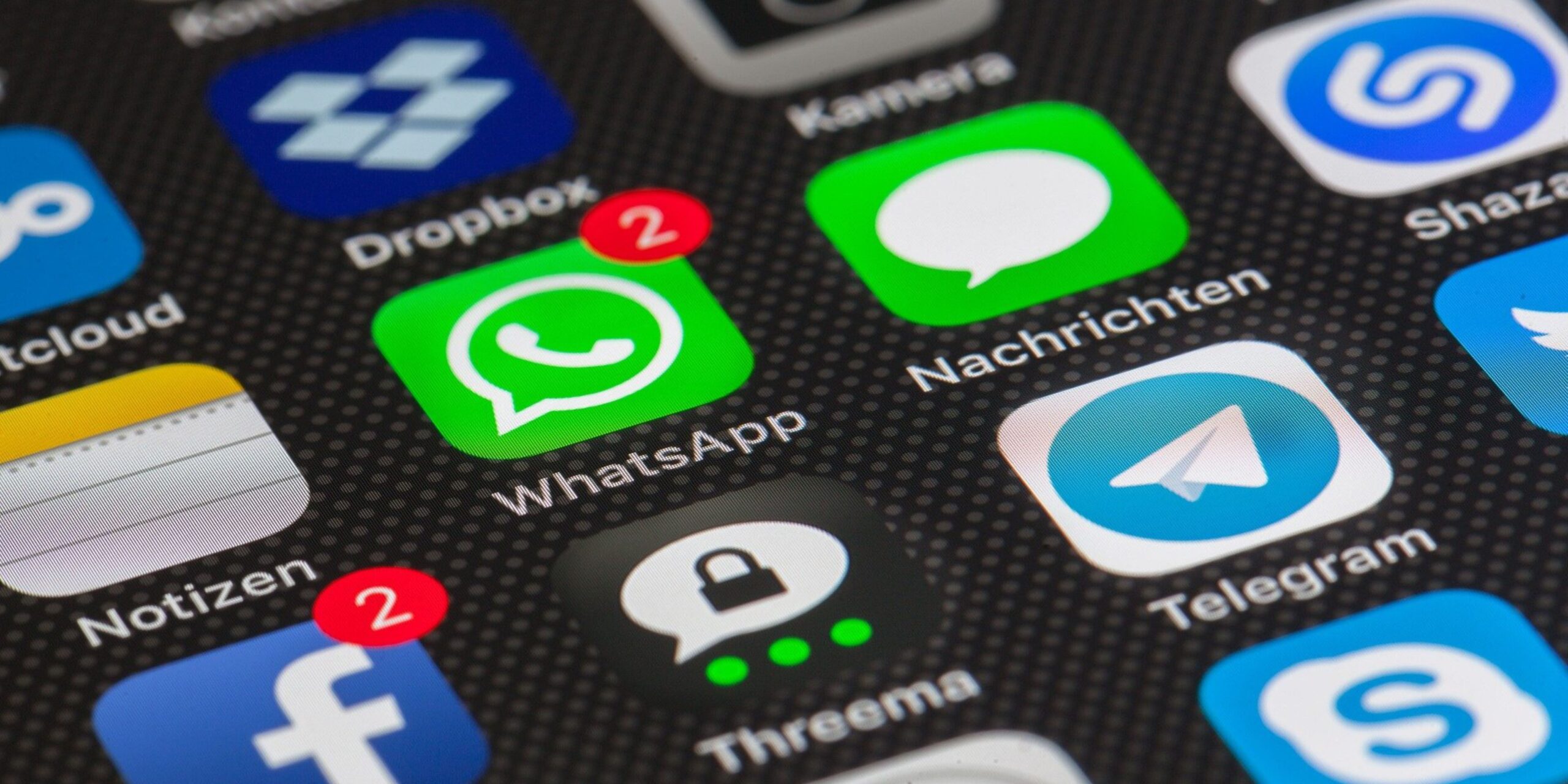 How to make your WhatsApp more secure