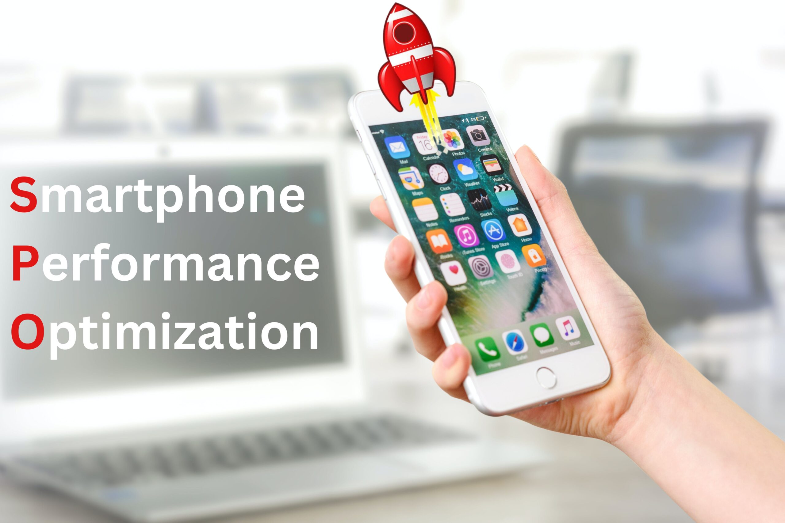 smartphone performance optimization