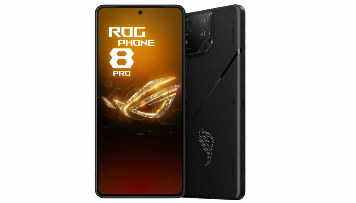 Asus Rog Phone Pro 8 Price, Specifications and Releasing Date in India